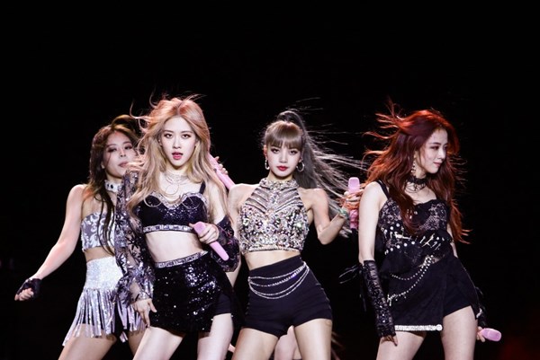 Giá vé concert BlackPink tại Hà Nội, cao nhất 9,8 triệu đồng