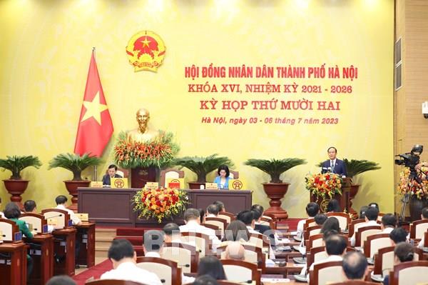Hà Nội đốc thúc triển khai các dự án xử lý rác và nước thải