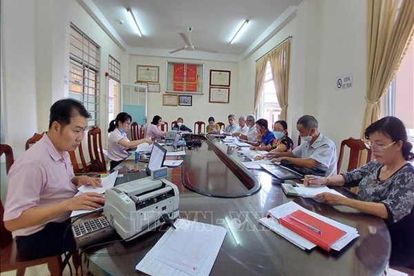 Bến Tre giúp hộ nghèo có vốn sản xuất, cải thiện đời sống