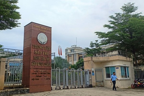 Thành phố Hồ Chí Minh: Cấp căn cước công dân cho 186 nhân khẩu đặc biệt