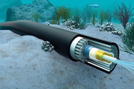 Israel xây tuyến cáp truyền tải điện dưới đáy biển Địa Trung Hải