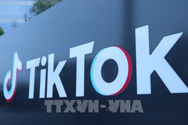TikTok lần đầu tiên báo lỗ tại thị trường trọng điểm