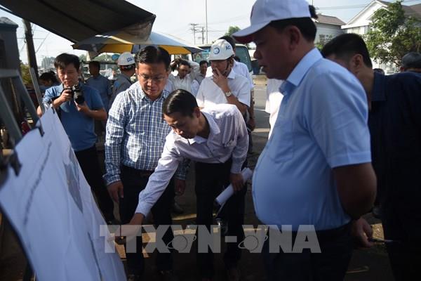 Tháng 8/2023 sẽ khởi công nhà ga hành khách sân bay Long Thành