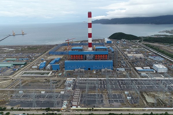 CPMB - 35 năm quyết tâm và trách nhiệm