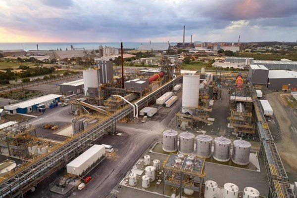 Các công ty lithium mới nổi của Australia trước làn sóng "thâu tóm" mạnh mẽ