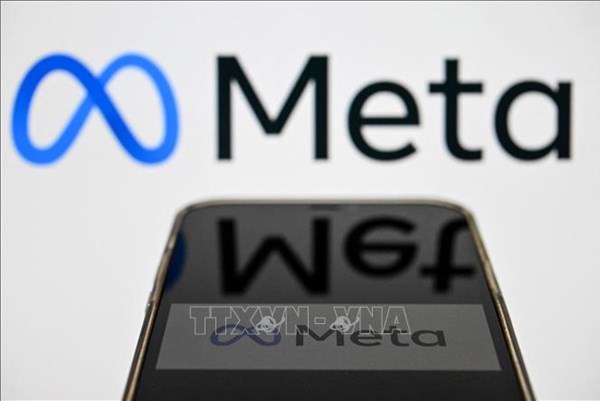 Meta phát triển hệ thống trí tuệ nhân tạo cạnh tranh với OpenAI