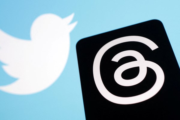 Meta ra mắt "đối thủ nặng ký" của Twitter