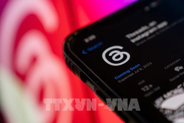 Meta dự kiến dán nhãn các tài khoản liên kết với chính phủ trên Threads