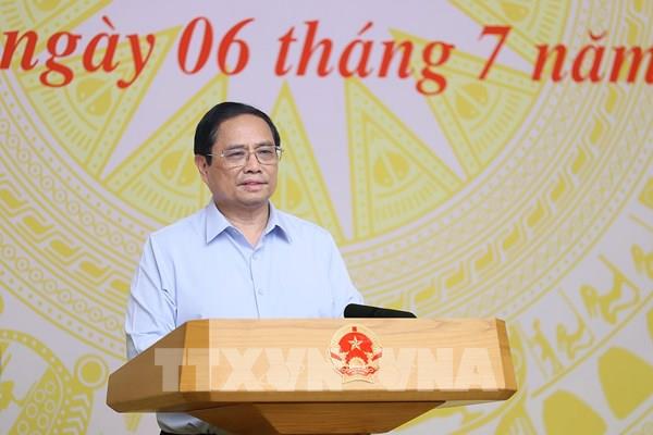 Tìm giải pháp tháo gỡ khó khăn cho doanh nghiệp