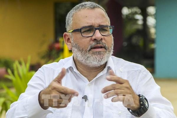 Cựu Tổng thống El Salvador bị tuyên án 6 năm tù vì tội trốn thuế