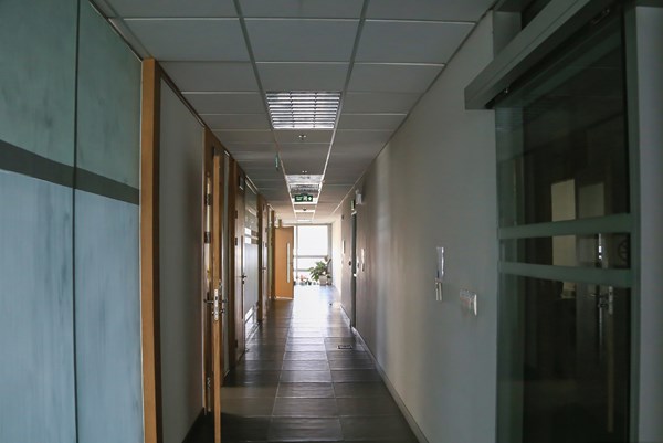 Nỗ lực tiết kiệm, tiêu thụ điện tại tòa nhà EVN giảm 26,4% 