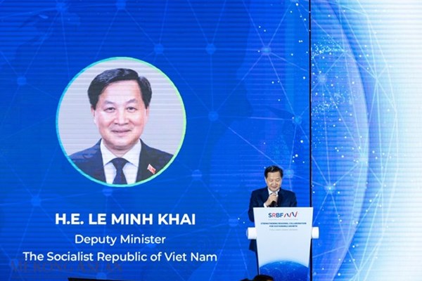 Động lực đưa quan hệ Việt Nam - Singapore lên tầm cao mới