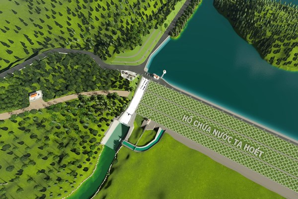 Lâm Đồng chấm dứt Dự án đầu tư "Sân golf và khu du lịch nghỉ dưỡng Đà Lạt"