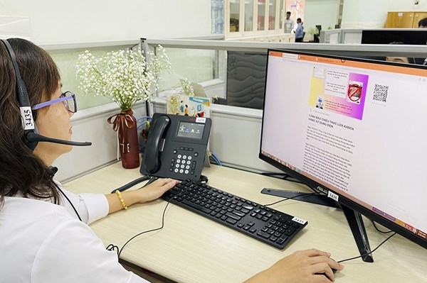 EVNSPC ngừng nhắn tin SMS đến khách hàng từ ngày 1/8/2023