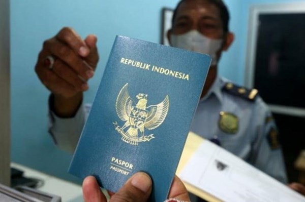 Indonesia kiểm tra vụ rò rỉ gần 35 triệu dữ liệu hộ chiếu