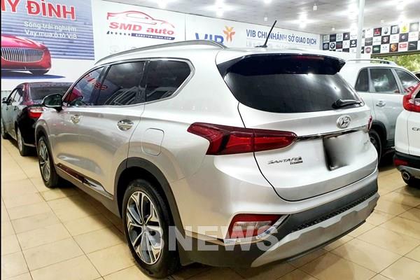 Mua bán ô tô, xe máy không sang tên bị phạt bao nhiêu tiền?