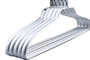 Hoa Kỳ tiếp tục áp thuế chống trợ cấp với mắc áo thép nhập khẩu từ Việt Nam