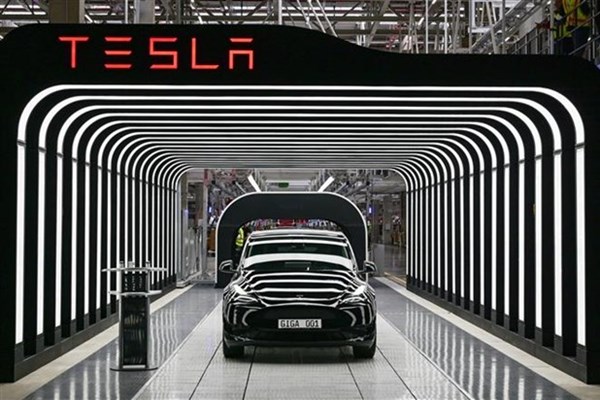 Tesla mất lợi thế về chất lượng xe điện do lỗi kỹ thuật