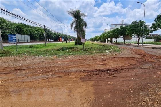 Công điện của Thủ tướng Chính phủ tháo gỡ khó khăn, vướng mắc trong công tác định giá đất