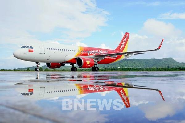 Vietjet bảo hiểm Sky Care miễn phí trên tất cả đường bay