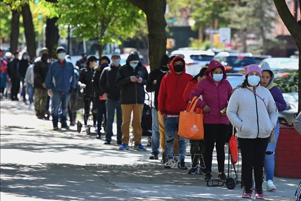 Tỷ lệ phụ nữ tham gia lực lượng lao động tại Mỹ tăng cao kỷ lục