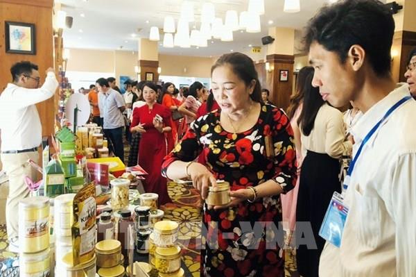 Hà Nội mở rộng xúc tiến đầu tư với các tỉnh miền Bắc Trung Bộ