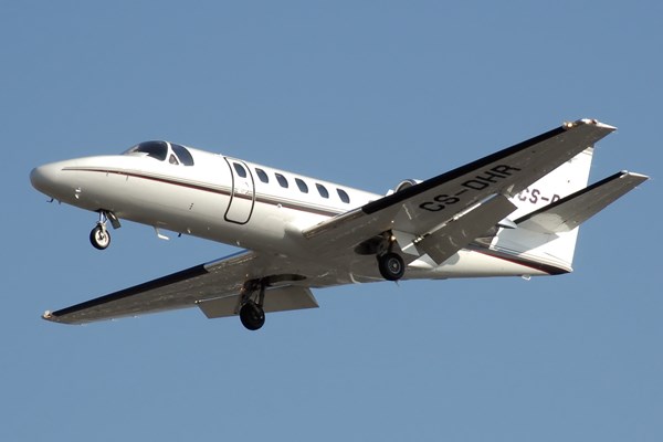 Rơi máy bay cỡ nhỏ ở Mỹ khiến 6 người thiệt mạng