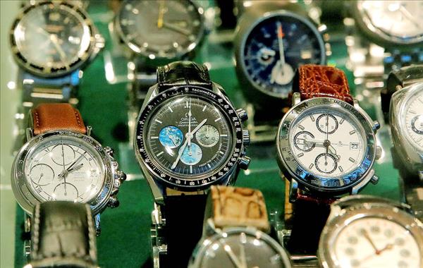 Hãng đồng hồ nổi tiếng của Thụy Sỹ tăng giá bán sản phẩm