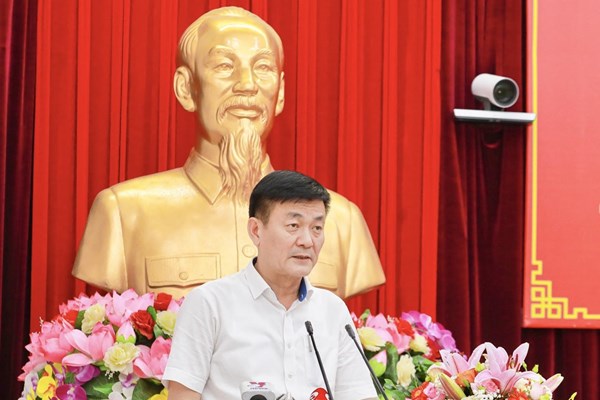 Gần 90% đơn vị đăng kiểm hoạt động trở lại, cơ bản giải quyết ùn tắc