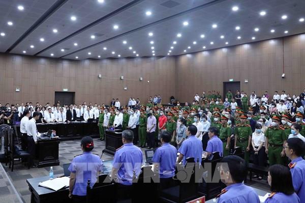 Vụ “Chuyến bay giải cứu”: Hơn 226 tỷ đồng hối lộ để cấp phép cho các chuyến bay