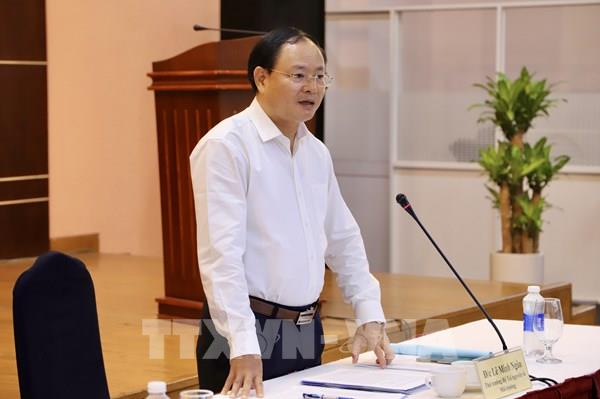 Rà soát sửa đổi, bổ sung các quy định về giá đất