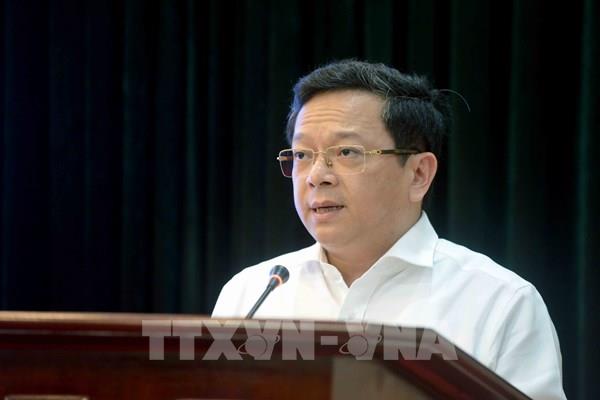 Quy hoạch và phát triển đô thị bền vững vùng Trung du và miền núi phía Bắc