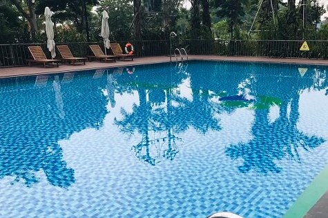 Quảng Ninh: Điều tra nguyên nhân nữ du khách tử vong tại bể bơi của khách sạn