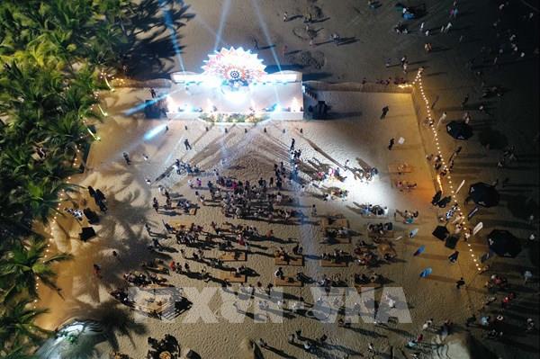 Du lịch Đà Nẵng khởi sắc