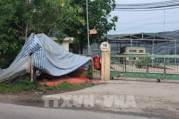 Giải phóng mặt bằng bãi rác Xuân Sơn - Ba Vì (Hà Nội): Thực hiện trên cơ sở pháp luật, vì sự phát triển chung