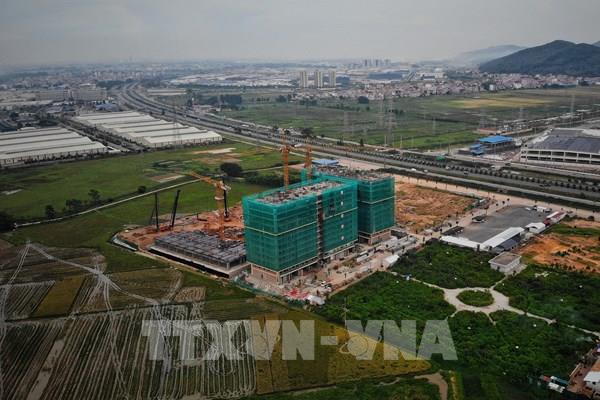 Bắc Giang gỡ vướng trong đấu giá quyền sử dụng đất