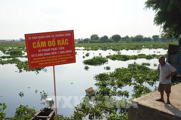 Lý do Tây Ninh xử phạt hai doanh nghiệp 1,6 tỷ đồng