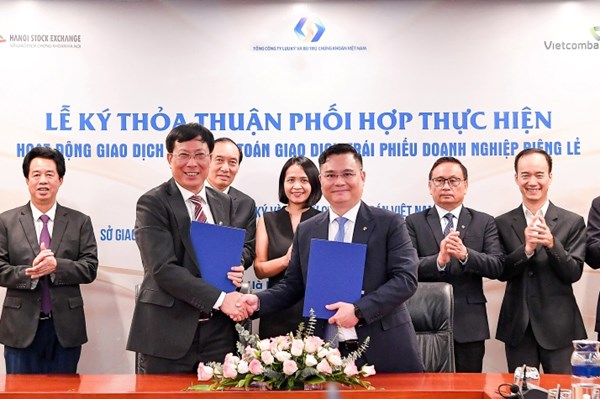 Ngân hàng nào sẽ thanh toán giao dịch trái phiếu doanh nghiệp riêng lẻ?