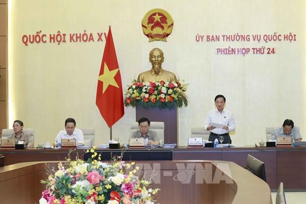 Sắp xếp đơn vị hành chính cấp huyện, cấp xã giai đoạn 2023 - 2030