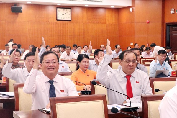 Điều chỉnh tổng mức đầu tư cao tốc Tp. Hồ Chí Minh – Mộc Bài lên 21.500 tỷ đồng