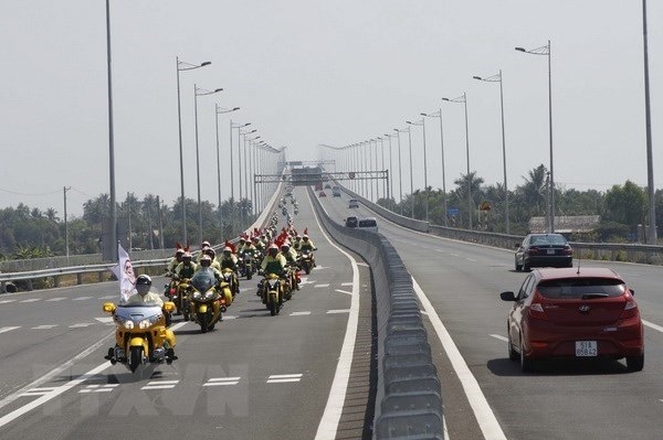 Giữ nguyên hướng tuyến đường Vành đai 4 đoạn kết nối Tp. Hồ Chí Minh – Bình Dương