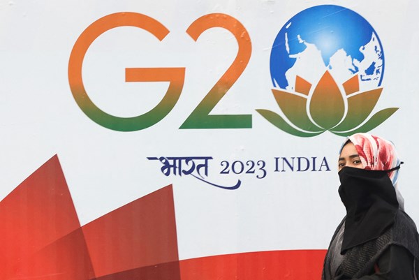 G20 cân nhắc chương trình tài trợ vốn khẩn cấp trong các đại dịch