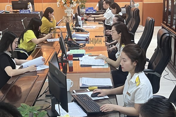 Phát hiện 524 doanh nghiệp bán hóa đơn không hợp pháp, hóa đơn khống