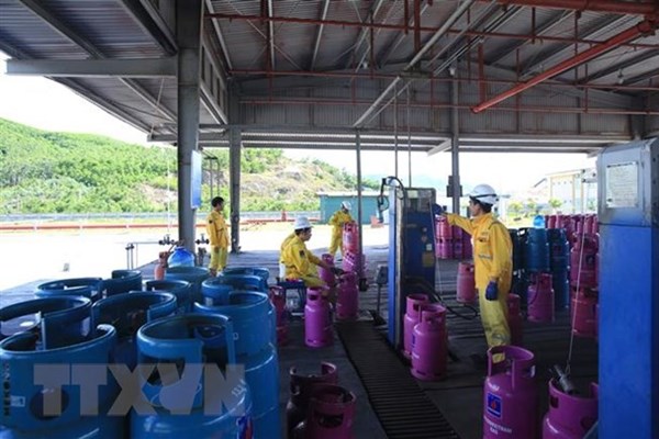 Quảng Ninh: Đề xuất hỗ trợ điều tra, làm rõ về giá gas tăng cao