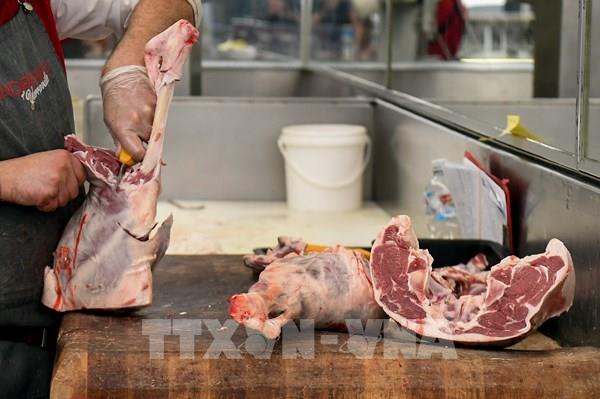 Hướng phát triển mới của ngành Halal Australia