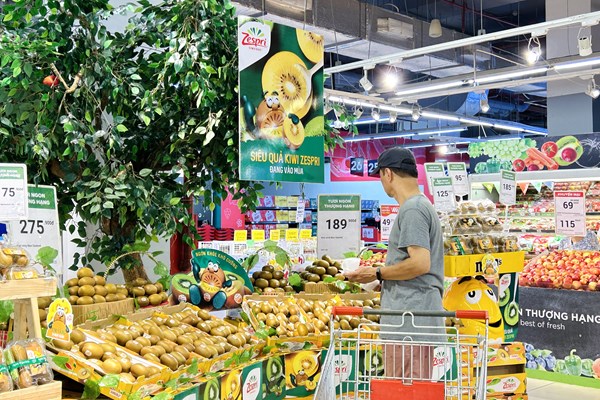 Masan Group nhận “cú đúp” giải thưởng tại HR Asia Award 2023