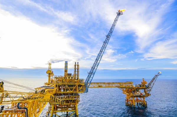 6 tháng đầu năm 2023, PVN hoàn thành vượt chỉ tiêu sản xuất kinh doanh và tài chính