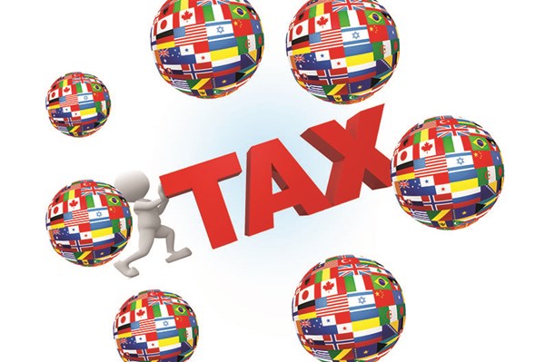 OECD: Tiến bộ trong chia sẻ thu nhập từ thuế của các công ty đa quốc gia