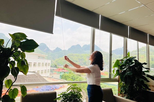 Công ty Thủy điện Sơn La tiết kiệm 21% lượng điện tiêu thụ so với cùng kỳ 2022