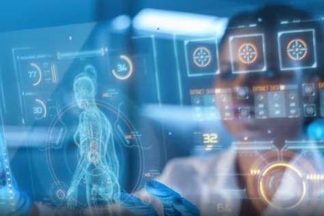 Chatbot AI của Google đạt điểm đỗ bài thi cấp phép hành nghề y của Mỹi